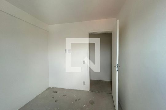 Quarto 1 de apartamento à venda com 2 quartos, 48m² em Piqueri, São Paulo