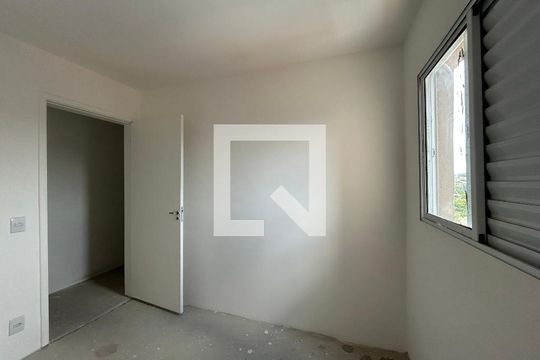 Quarto 1 de apartamento à venda com 2 quartos, 48m² em Piqueri, São Paulo