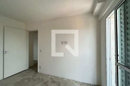 Quarto 2 de apartamento à venda com 2 quartos, 48m² em Piqueri, São Paulo