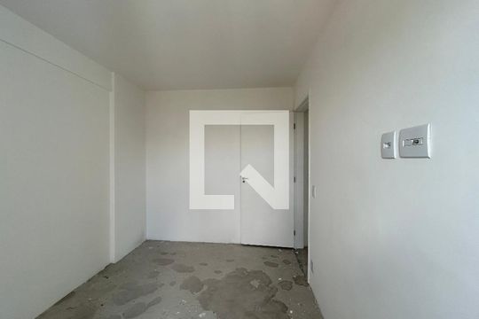Quarto 2 de apartamento à venda com 2 quartos, 48m² em Piqueri, São Paulo
