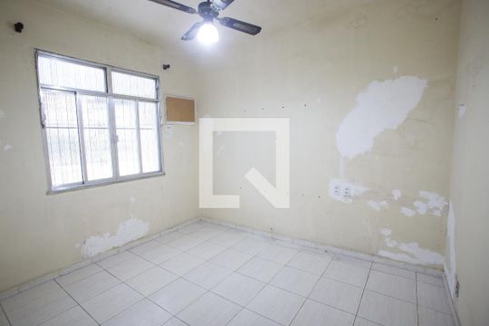 Quarto 1 de casa para alugar com 2 quartos, 100m² em Freguesia (jacarepaguá), Rio de Janeiro