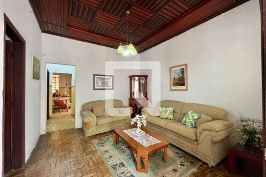 Sala de casa para alugar com 3 quartos, 301m² em Cambuí, Campinas