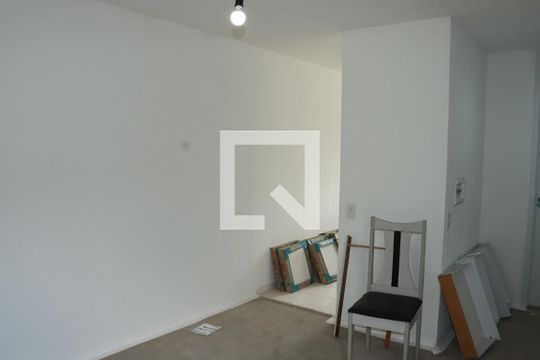 Apartamento para alugar com 2 quartos, 42m² em Recanto Vista Alegre, Cotia