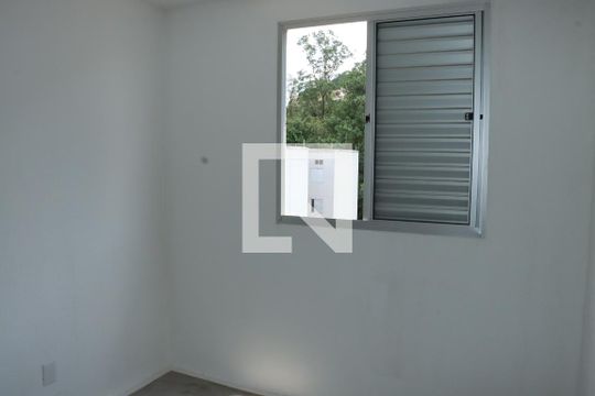 Apartamento para alugar com 2 quartos, 42m² em Recanto Vista Alegre, Cotia