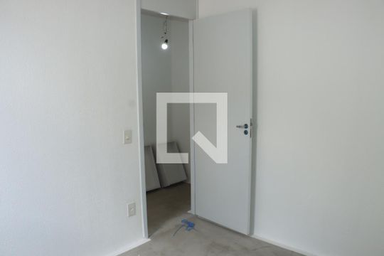 Apartamento para alugar com 2 quartos, 42m² em Recanto Vista Alegre, Cotia