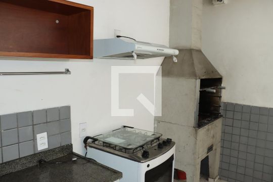 Apartamento para alugar com 2 quartos, 42m² em Recanto Vista Alegre, Cotia