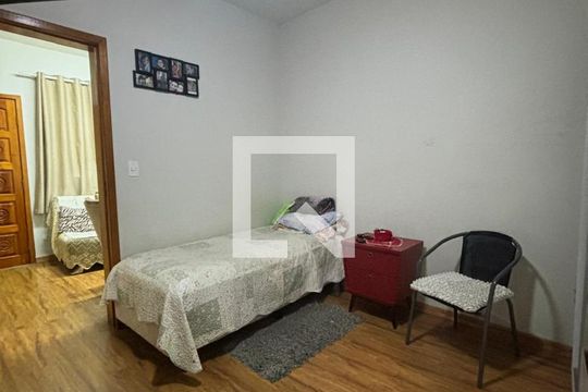 Quarto de casa à venda com 4 quartos, 272m² em Jardim Cidade Pirituba, São Paulo