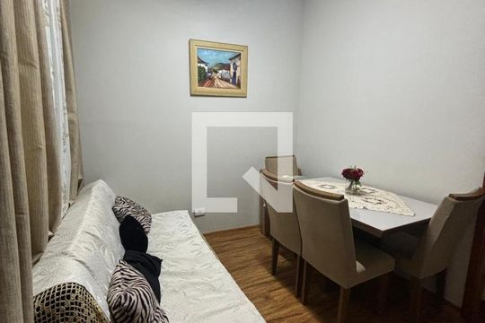 Sala de jantar de casa à venda com 4 quartos, 272m² em Jardim Cidade Pirituba, São Paulo