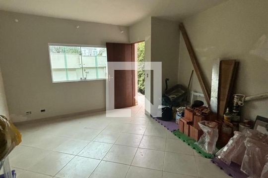 Sala de casa à venda com 4 quartos, 272m² em Jardim Cidade Pirituba, São Paulo