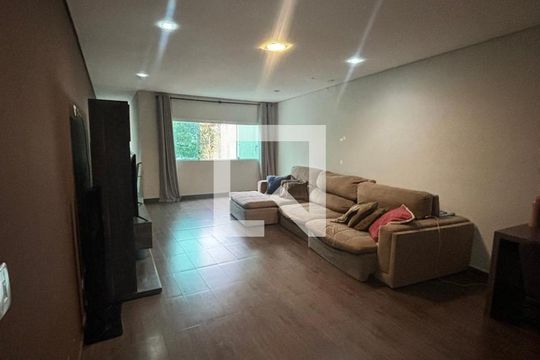 Sala de casa à venda com 4 quartos, 272m² em Jardim Cidade Pirituba, São Paulo