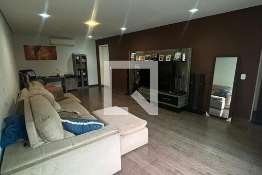 Sala de casa à venda com 4 quartos, 272m² em Jardim Cidade Pirituba, São Paulo
