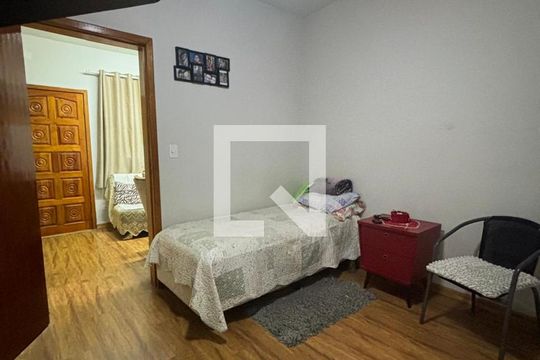 Quarto de casa à venda com 4 quartos, 272m² em Jardim Cidade Pirituba, São Paulo
