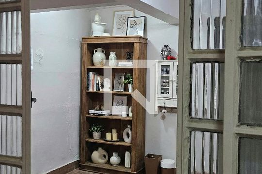Casa à venda com 4 quartos, 195m² em Vila Nova Mazzei, São Paulo