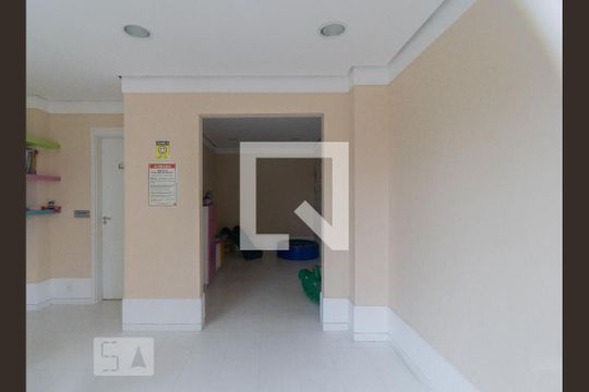 Area Comum - Brinquedoteca de apartamento à venda com 2 quartos, 55m² em Jardim Gracinda, Guarulhos