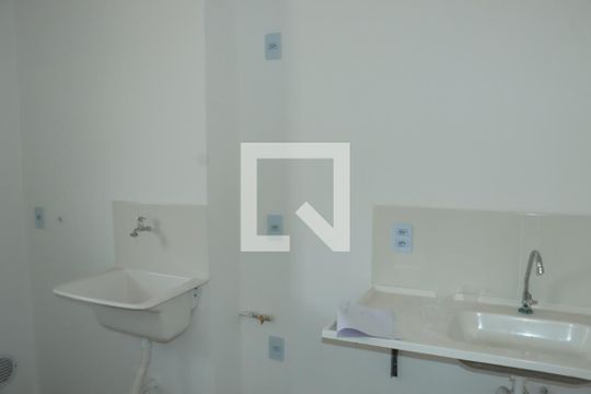 Apartamento para alugar com 2 quartos, 60m² em Jardim Belizário, Cotia