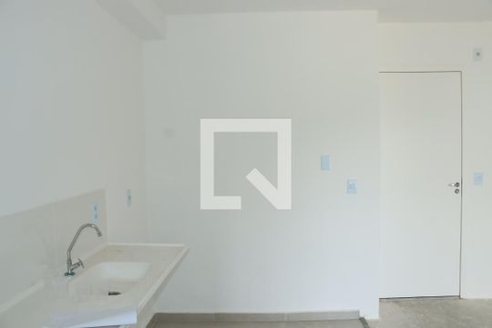 Apartamento para alugar com 2 quartos, 60m² em Jardim Belizário, Cotia