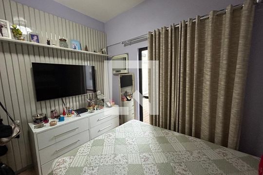 Quarto de casa à venda com 2 quartos, 124m² em Cachambi, Rio de Janeiro