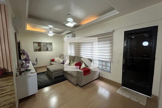 Sala de casa à venda com 2 quartos, 124m² em Cachambi, Rio de Janeiro