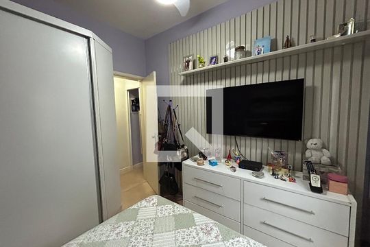 Quarto de casa à venda com 2 quartos, 124m² em Cachambi, Rio de Janeiro