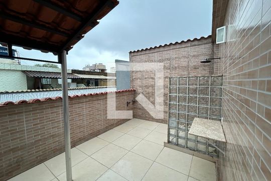 Casa à venda com 2 quartos, 124m² em Cachambi, Rio de Janeiro