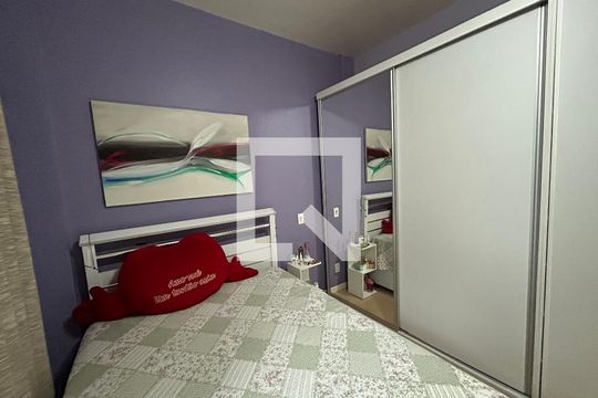 Quarto de casa à venda com 2 quartos, 124m² em Cachambi, Rio de Janeiro