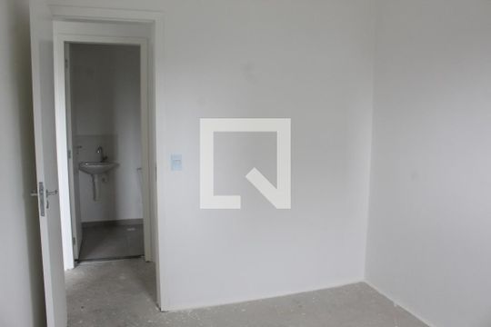 Quarto 2 de apartamento para alugar com 2 quartos, 60m² em Jardim Belizário, Cotia