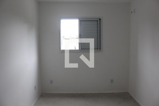 Suíte 1 de apartamento para alugar com 2 quartos, 60m² em Jardim Belizário, Cotia
