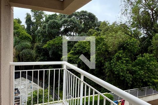 Varanda do quarto 1 de apartamento à venda com 3 quartos, 231m² em Jardim Arpoador, São Paulo