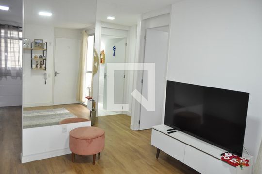 Apartamento à venda com 2 quartos, 50m² em Tomás Coelho, Rio de Janeiro