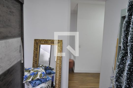 Apartamento à venda com 2 quartos, 50m² em Tomás Coelho, Rio de Janeiro