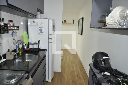 Apartamento à venda com 2 quartos, 50m² em Tomás Coelho, Rio de Janeiro
