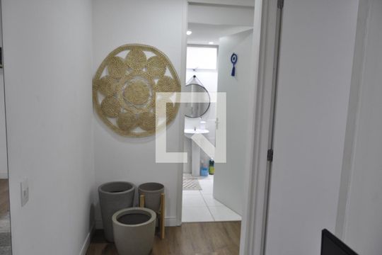 Apartamento à venda com 2 quartos, 50m² em Tomás Coelho, Rio de Janeiro