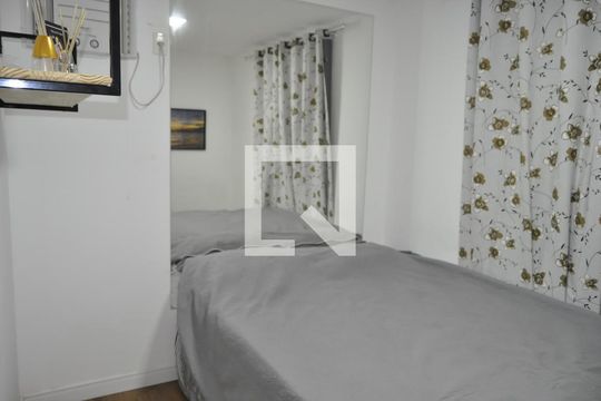 Apartamento à venda com 2 quartos, 50m² em Tomás Coelho, Rio de Janeiro
