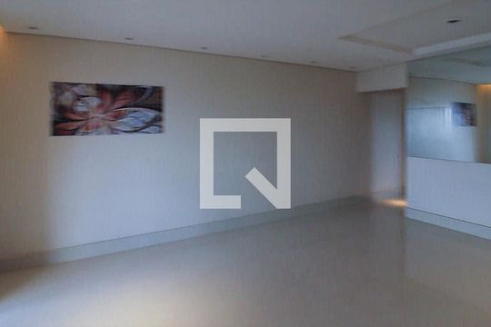 sala_4 de apartamento para alugar com 2 quartos, 103m² em Vila Nair, São Paulo