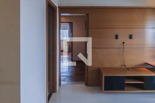 sala_5 de apartamento para alugar com 2 quartos, 103m² em Vila Nair, São Paulo