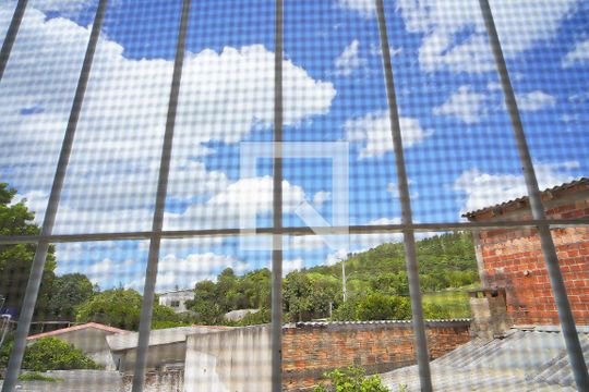 Quarto 3-Vista  de casa para alugar com 5 quartos, 535m² em Vila Nova, Porto Alegre