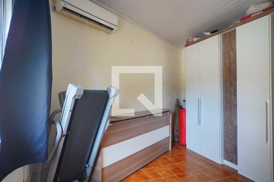 Quarto 5 de casa para alugar com 5 quartos, 535m² em Vila Nova, Porto Alegre