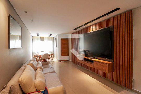 Casa à venda com 3 quartos, 150m² em Vila Dom Pedro Ii, São Paulo