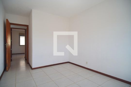 Quarto 1 de apartamento à venda com 2 quartos, 67m² em Centro, São Leopoldo
