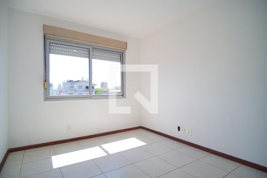Quarto 1 de apartamento à venda com 2 quartos, 67m² em Centro, São Leopoldo