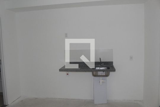 Kitnet/Studio para alugar com 1 quarto, 24m² em Campos Elíseos, São Paulo