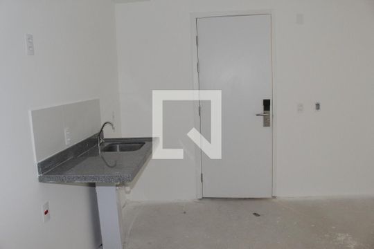 Kitnet/Studio para alugar com 1 quarto, 24m² em Campos Elíseos, São Paulo