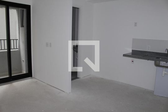 Kitnet/Studio para alugar com 1 quarto, 24m² em Campos Elíseos, São Paulo
