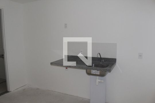 Kitnet/Studio para alugar com 1 quarto, 24m² em Campos Elíseos, São Paulo