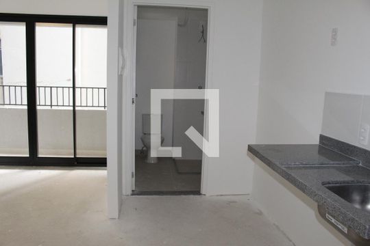 Kitnet/Studio para alugar com 1 quarto, 24m² em Campos Elíseos, São Paulo