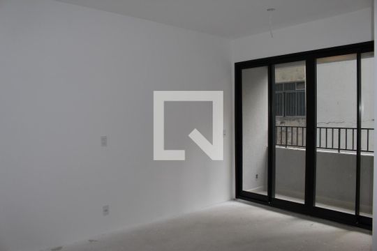 Kitnet/Studio para alugar com 1 quarto, 24m² em Campos Elíseos, São Paulo