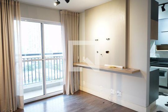 Studio de apartamento à venda com 2 quartos, 55m² em Vila Prudente, São Paulo