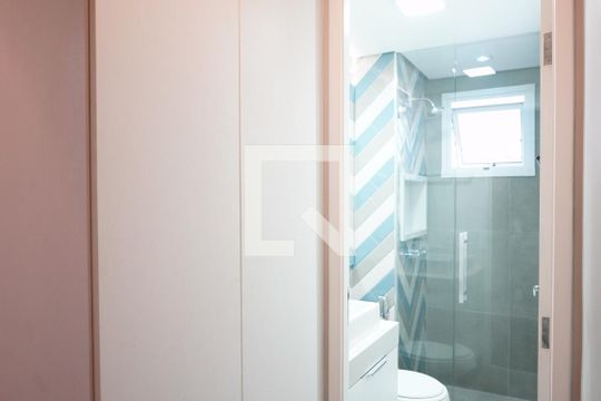 Studio de apartamento à venda com 2 quartos, 55m² em Vila Prudente, São Paulo