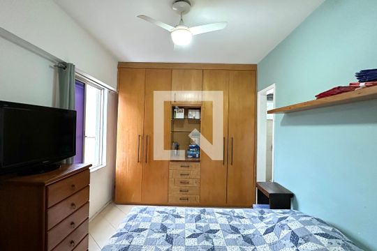 Apartamento à venda com 2 quartos, 60m² em Gávea, Rio de Janeiro