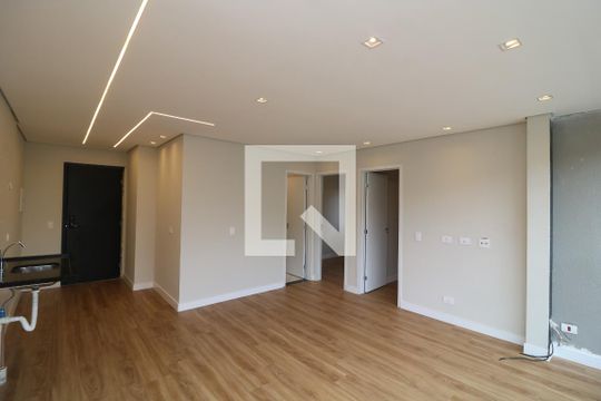 Apartamento à venda com 2 quartos, 49m² em Vila Formosa, São Paulo